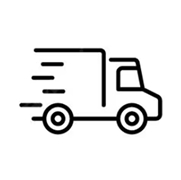 Rychlá výroba a doručení